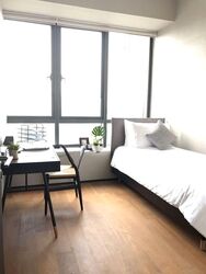 OUE Twin Peaks (D9), Condominium #565771951